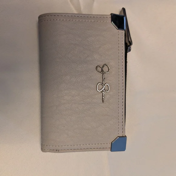 Kate Spade Black Saffiano Leather Wristlet & Assorted Wallet bundle - Picture 8 of 16